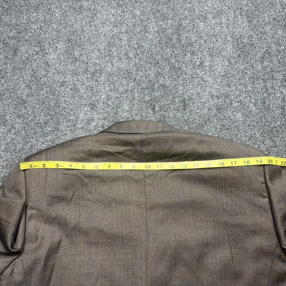 Ermenegildo Zegna men vtg